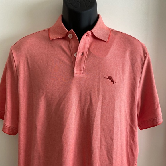 tommy bahama ou shirt